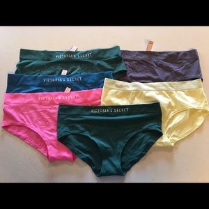 Victoria’s Secret Hiphugger/Hipster Panties